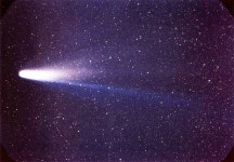 Template:Infobox comet/doc