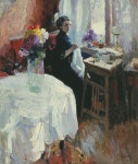 Nikolai Efimovich Kuznetsov