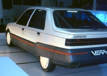 Peugeot 309