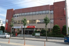 순창우체국