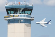 Wittman Regional Airport