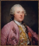 1750–1775 in Western fashion