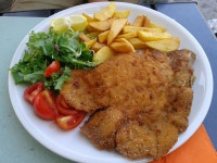 Cotoletta