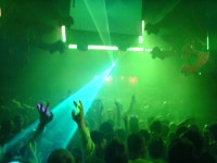 Trance music