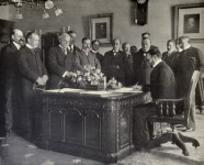 파리 조약 (1898년)