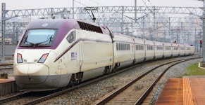 SRT (철도)