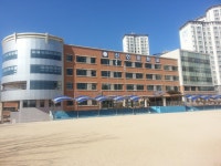 신언중학교