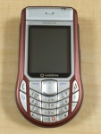 Nokia 6630