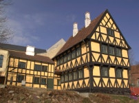 Timber framing