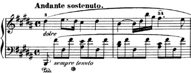 녹턴, Op. 32 (쇼팽)