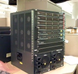 Cisco Catalyst 6500