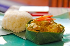 Cambodian cuisine