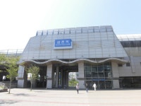 金村駅
