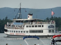 MS Mount Washington