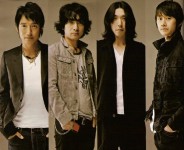 Mr.Children