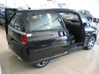 Peugeot 1007