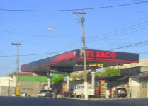 Texaco