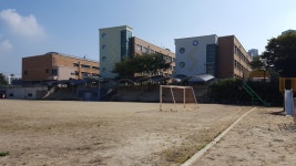 신도초등학교 (충남)