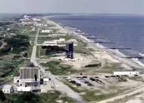 Wallops Island - Wikidata Wallops Island
