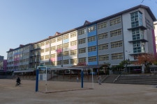 용수초등학교