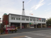 광주광산소방서
