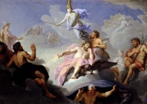 Miraculous births