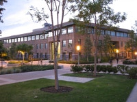 University of California, Irvine academics