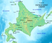 홋카이도