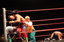 Chavo Guerrero Jr.