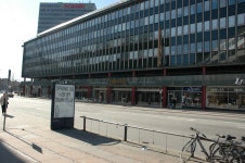 Imperial Theater, Copenhagen