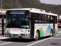 富士急バス