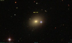 NGC 1101