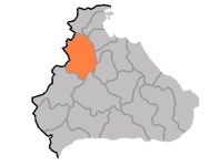 법동군