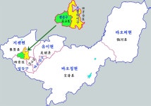 솽야산시