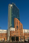 Skrapan, Västerås