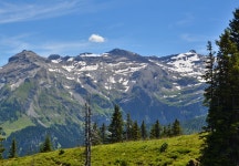 Weisshorn (Bernese Alps)