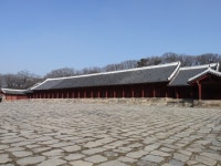 宗廟 (ソウル特別市)