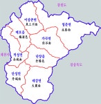 가곡면 (단양군)