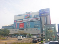 Bupyeong Station