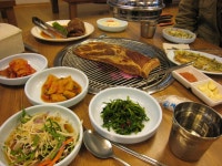 Doenjang-jjigae