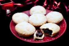 Mince pie