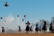 제1기병사단 (미국)