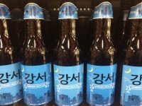 Beer in South Korea