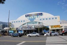 고현버스터미널
