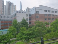 잠실고등학교