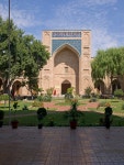 Tashkent