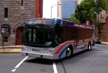 Berks Area Regional Transportation Authority