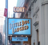 James Earl Jones Theatre