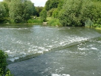 Dobbs Weir
