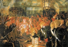 Palace coup of 1741 - Wikidata Palace coup of 1741
